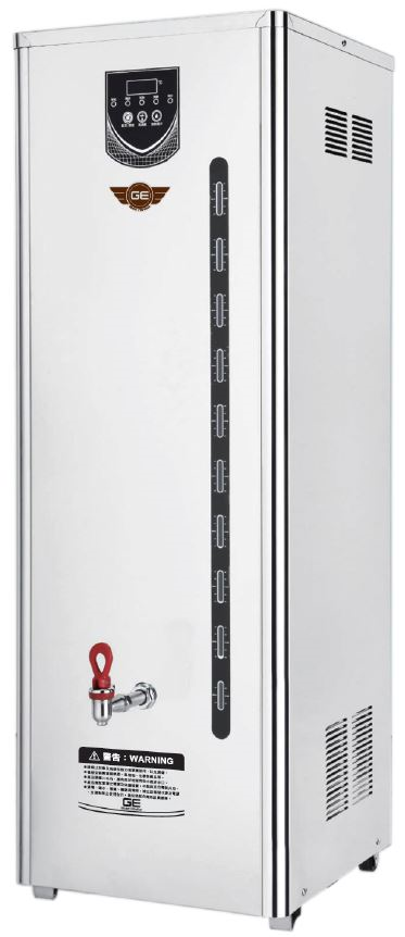 30加侖微電腦落地型開水機