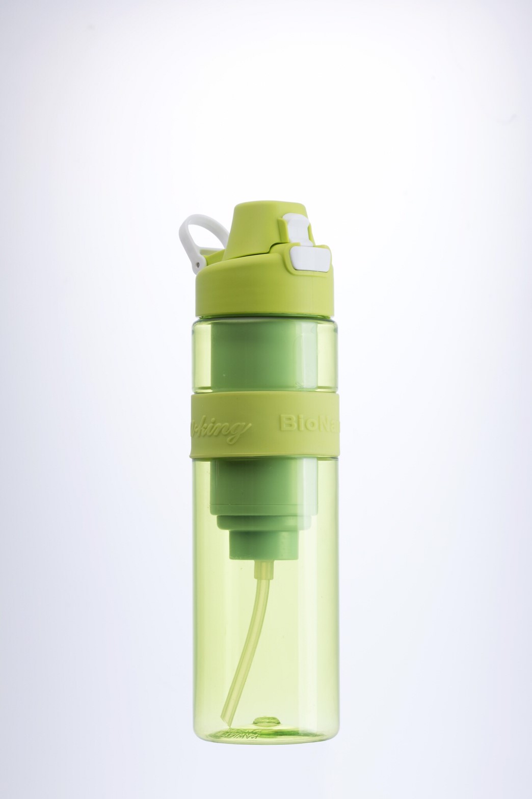 富氫濾水瓶