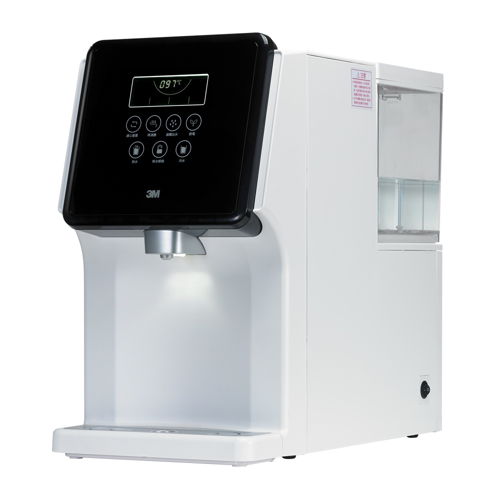 3M™ 移動式過濾飲水機 