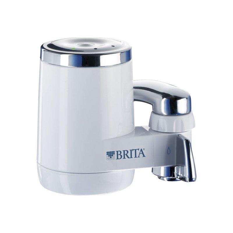 BRITA龍頭式濾水器