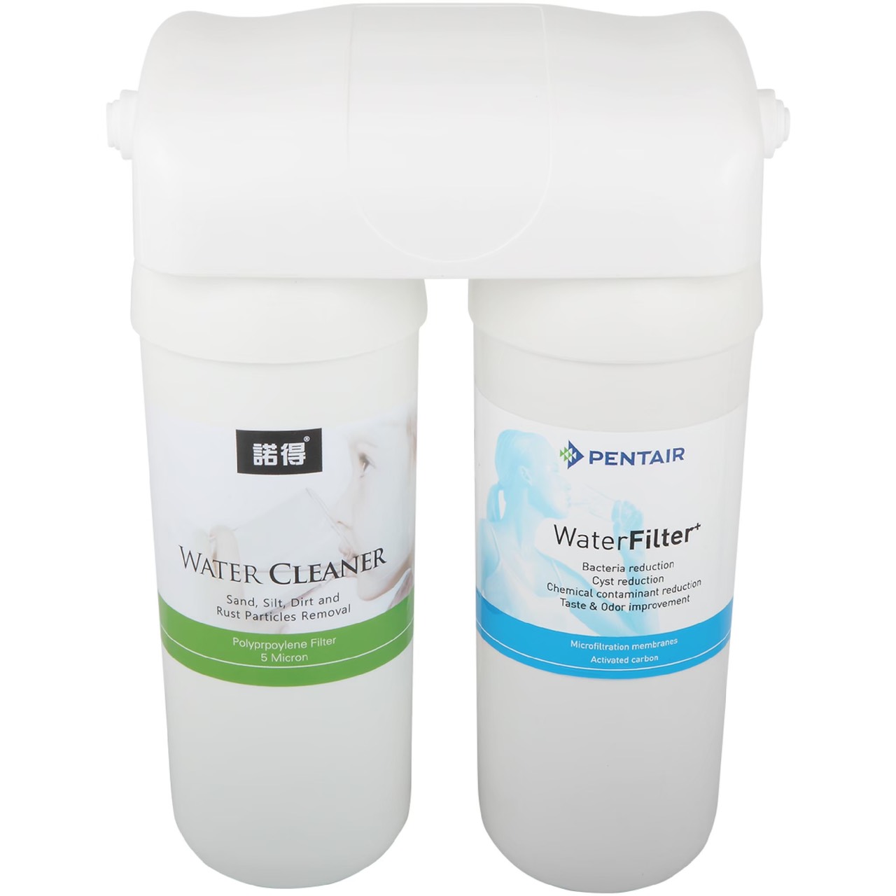 PENTAIR 荷蘭諾德淨水器 201-200